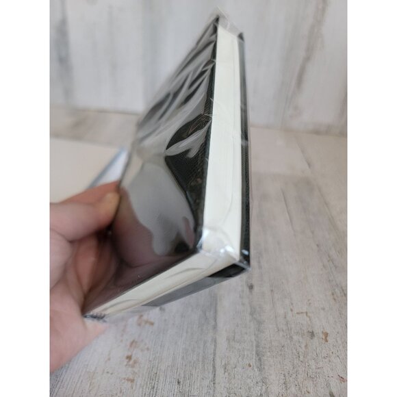 White House dark green notebook association miniature journal - Picture 5 of 6